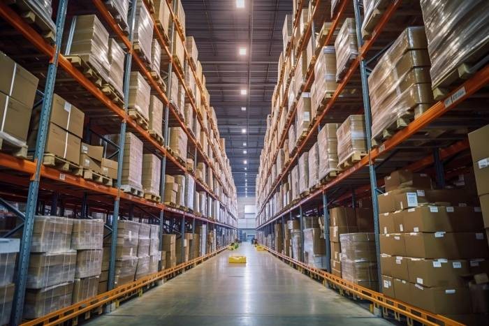 Customs Declaration and Warehousing Services